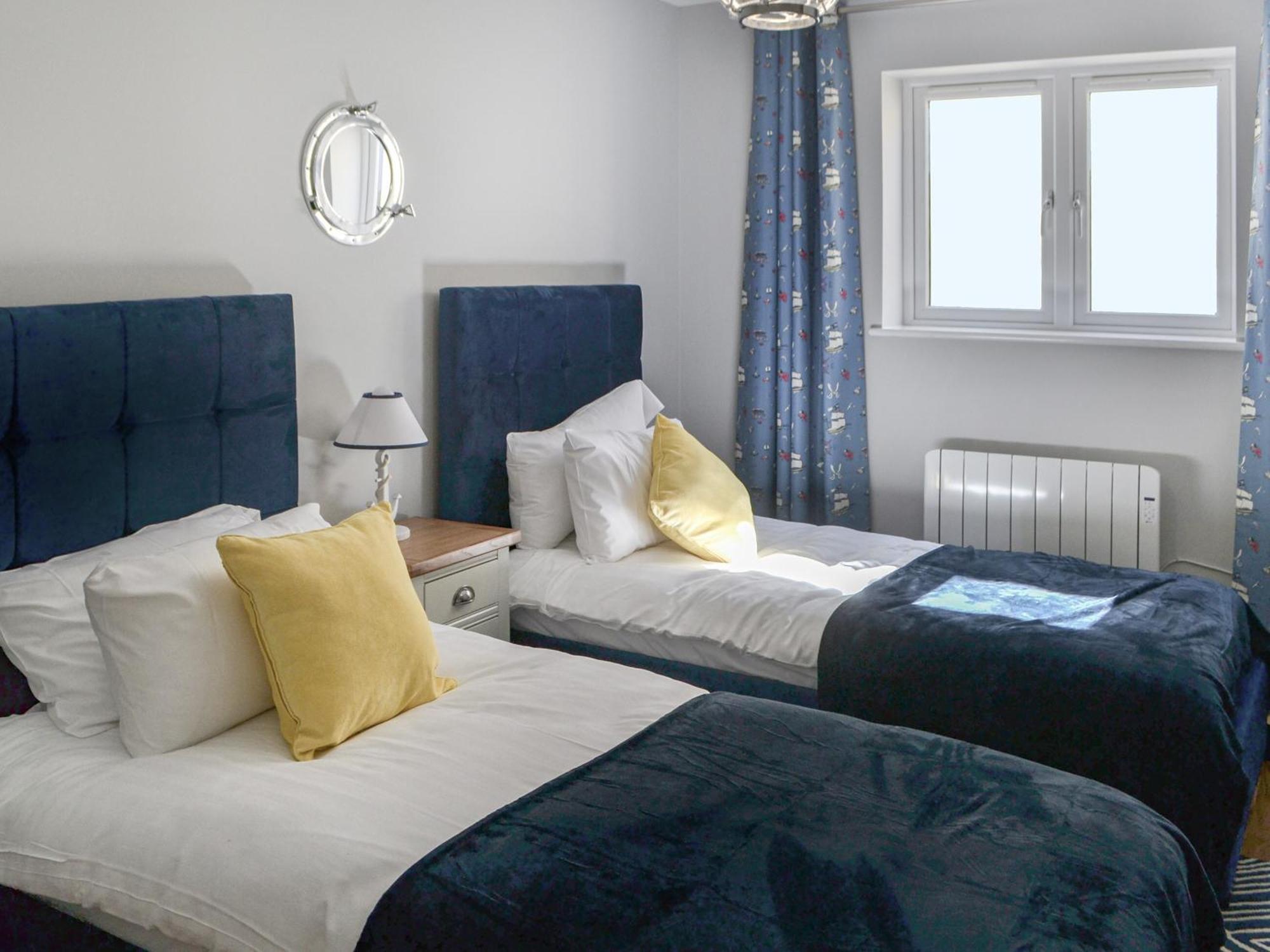 Ladyburn House Villa Seahouses Exteriör bild